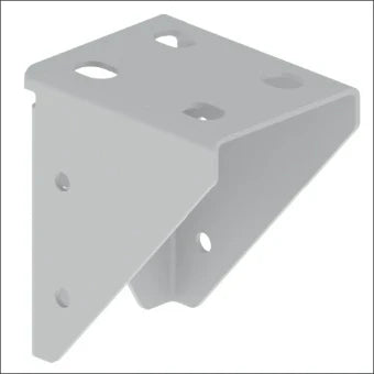 UNEX 66890 Bevestigingselement fuer montagerail/-profiel