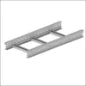 UNEX 67406-04 Bogen/Eckstueck kabelladder