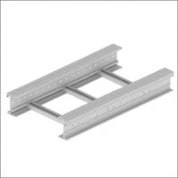 UNEX 67822-48 Montagematerial Kabeltragsystem