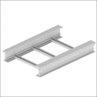 UNEX 67822-48 Montagematerial Kabeltragsystem