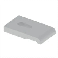 UNEX 67400-04 Kabelleiter 85 mm