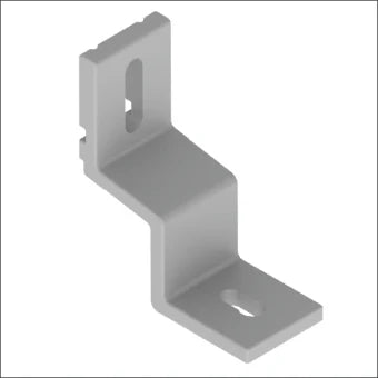 UNEX 67822-48 Montagematerial Kabeltragsystem