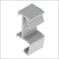 UNEX 67400-04 Kabelleiter 85 mm