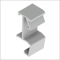UNEX 67400-04 Kabelleiter 85 mm