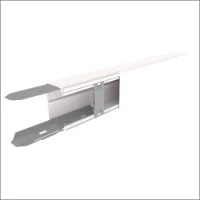 UNEX 73830 Scheidingsschot Leitungskanal 53 mm
