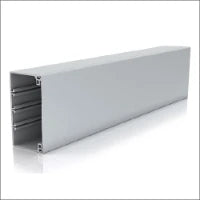 UNEX 73535-04 Afdekstrip wandgoot