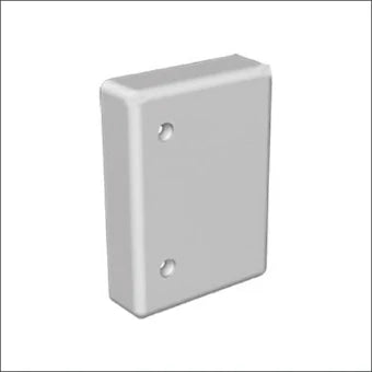 UNEX 73360-04 Eindschot Leitungskanal 30 mm