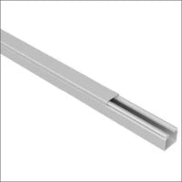 UNEX 78381-04 Eindschot Leitungskanal 16 mm