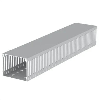 UNEX 80.100.88 Verdrahtungskanal 80 mm