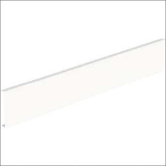 UNEX 93004-2 Deksel wandgoot/aansluitzuil 80 mm