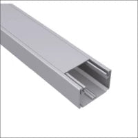 UNEX 93381-03 Eindschot Kabelrinne