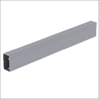 UNEX 93032-03 Wandgoot 130 mm