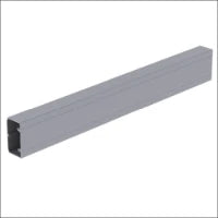 UNEX 93830 Scheidingsschot Kabeltragsystem 2000 mm