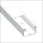 UNEX 93231-2 Bogen/Eckstueck Kabelrinne