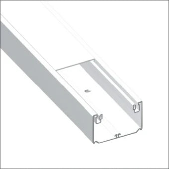 UNEX 93031-2 Wandgoot 100 mm