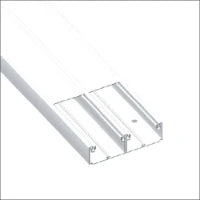 UNEX 93237-2 Bogen/Eckstueck Kabelrinne