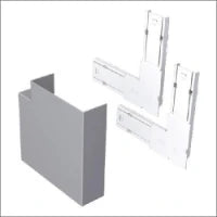 UNEX 93032-03 Wandgoot 130 mm