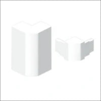 UNEX 93032-2 Wandgoot 130 mm