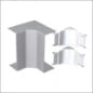 UNEX 93031-03 Wandgoot 100 mm