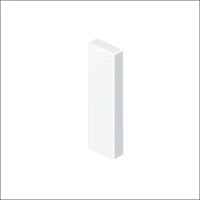 UNEX 93087-2 Wandgoot 210 mm