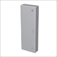 UNEX 93086-03 Wandgoot 175 mm
