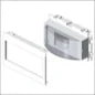 UNEX 93031-2 Wandgoot 100 mm