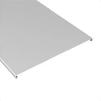UNEX T-60.07 Deksel Verdrahtungskanal 2000 mm