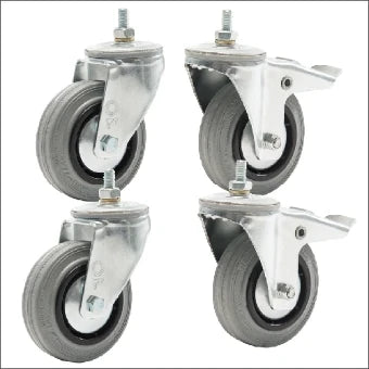 2390301 2390301 Geleidewielset fuer kabelroller