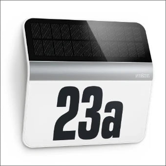 STEINEL 007140 Decken-/Wandleuchte 50 mm