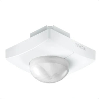 STEINEL 033910 Bewegungs-/Praesenzmelder komplett 94 mm