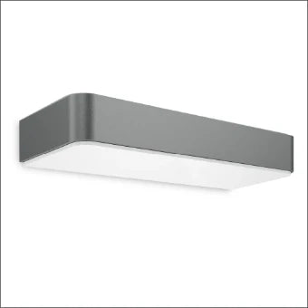 STEINEL 052966 Decken-/Wandleuchte 91 mm