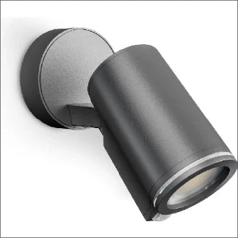 STEINEL 058616 Downlight/Spot/Strahler 175 mm