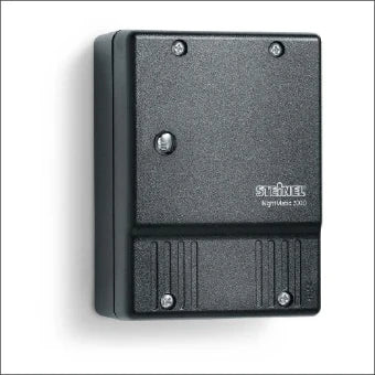 STEINEL 550318 NIGHTMATIC2000 SW Schemerschakelaar