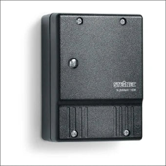 STEINEL 550516 Schemerschakelaar 74 mm