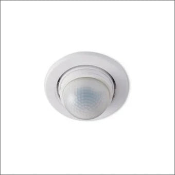 STEINEL 601317 Bewegungs-/Praesenzmelder komplett 82 mm
