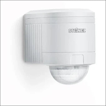 STEINEL 602819 IS 240 DUO WIT