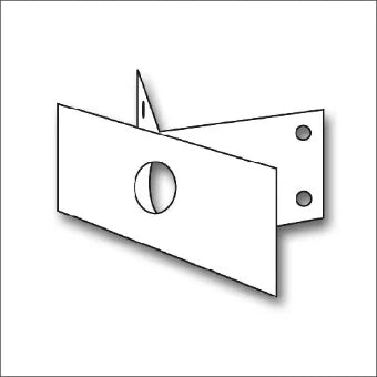 STEINEL 630416 EWH 03 WT Mechanische toebehoren/onderdelen voor verlichtingsarmaturen