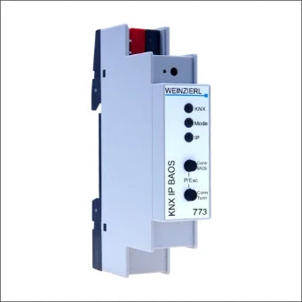 WZ5262 WZ5262 Interface bussysteem