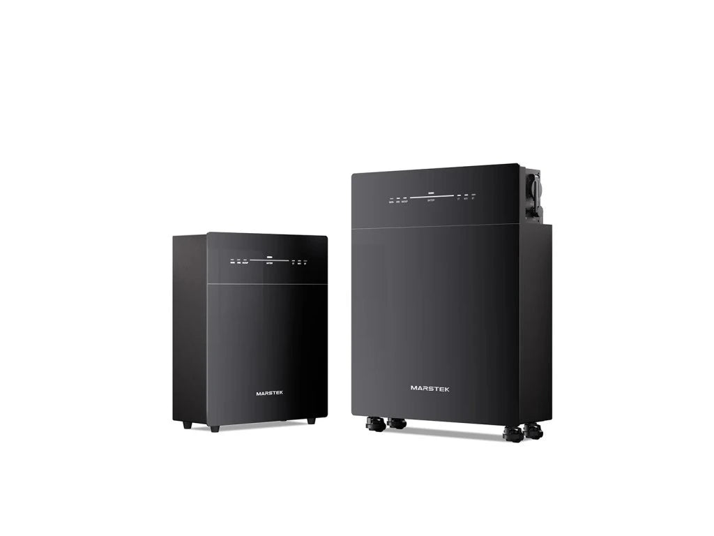 Marstek Venus-E 2.0 AC Batterie
