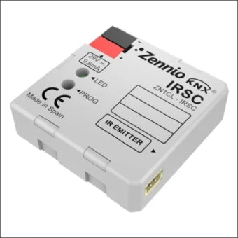 ZEZN1CL-IRSC ZEZN1CL-IRSC Interface bussysteem