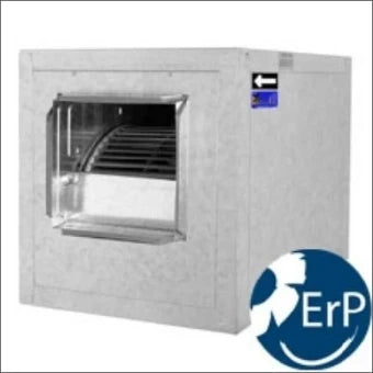 CASALS 1012000223 BBD10/10M4 Boxventilator
