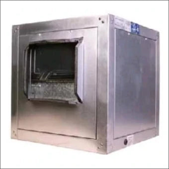 CASALS 1012000225 BBD12/12M6 Boxventilator