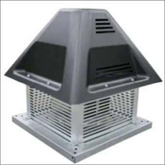 CASALS 1013000503 Dakventilator
