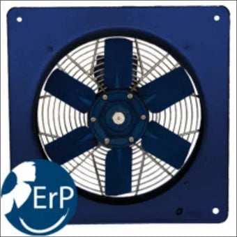 CASALS 1014000118 Wandopbouwventilator