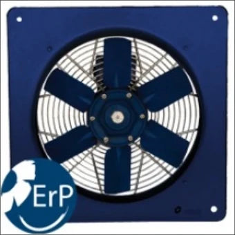 CASALS 1014000129 Wandopbouwventilator