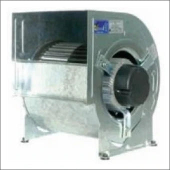 CASALS 1016000012 Centrifugaalventilator