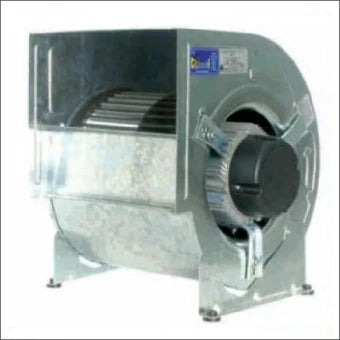 CASALS 1016000014 Centrifugaalventilator
