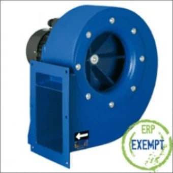 CASALS 1016000061 Centrifugaalventilator