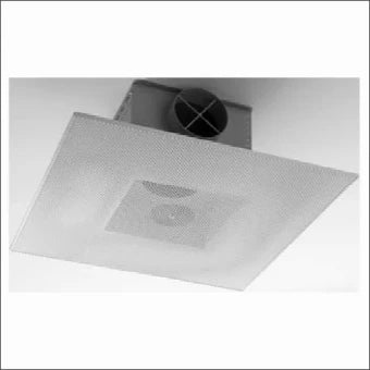 VENT-AXIA 3002000807 Geperforeerd rooster