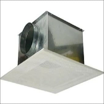 VENT-AXIA 3002000793 Geperforeerd rooster